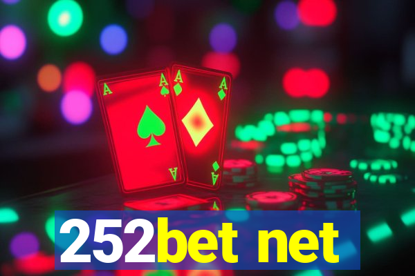 252bet net