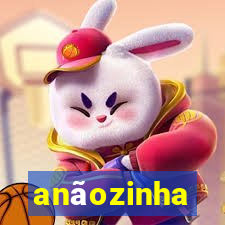 anãozinha