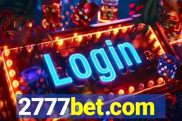 2777bet.com