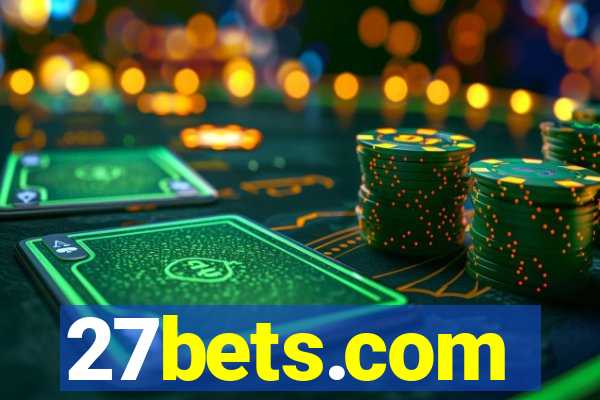 27bets.com