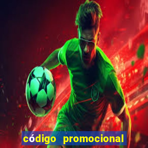 código promocional recarga jogo 2024