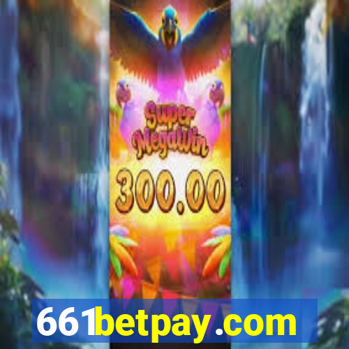 661betpay.com