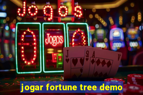 jogar fortune tree demo