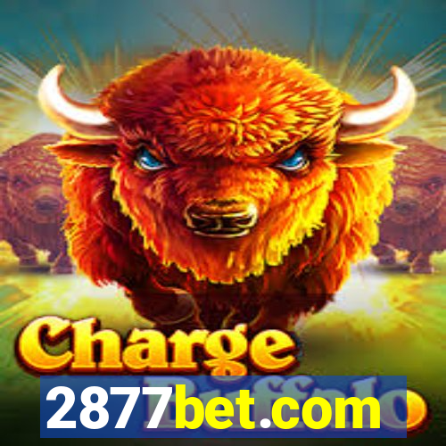 2877bet.com