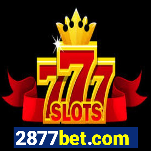 2877bet.com