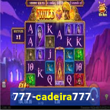 777-cadeira777.com