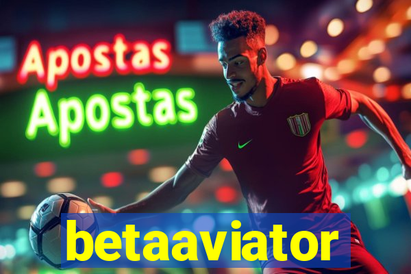 betaaviator