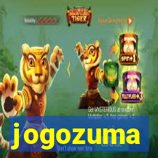 jogozuma