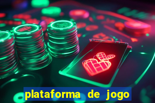 plataforma de jogo que nao precisa depositar dinheiro