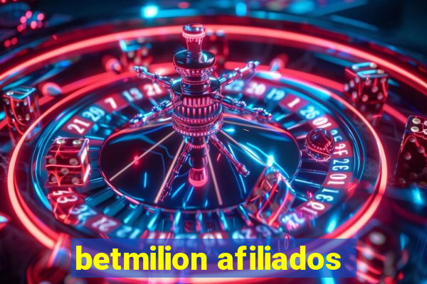 betmilion afiliados