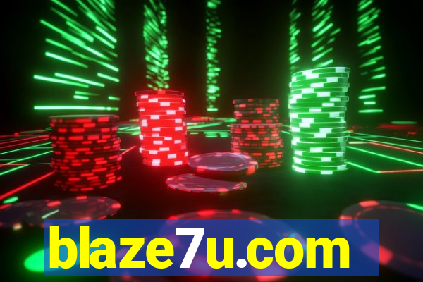 blaze7u.com