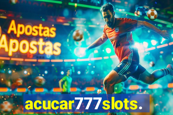 acucar777slots.com