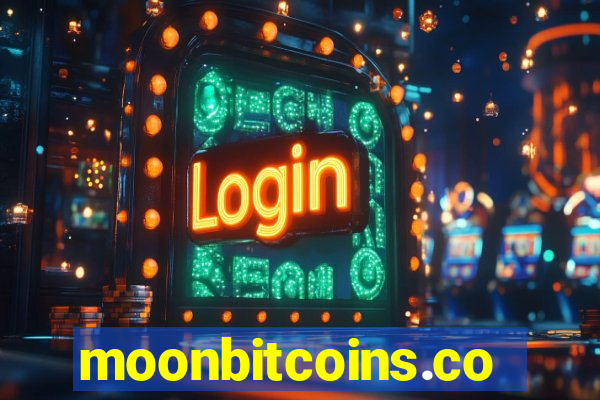 moonbitcoins.com