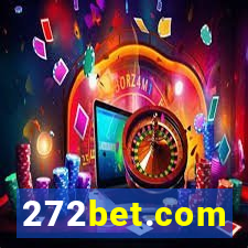 272bet.com