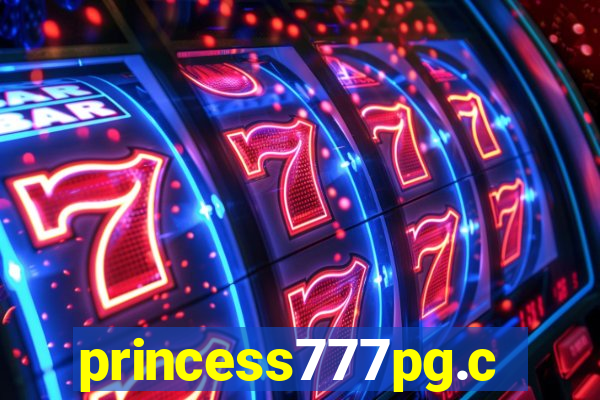 princess777pg.com