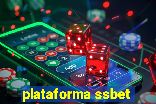 plataforma ssbet