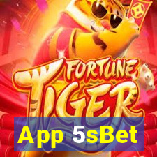 App 5sBet