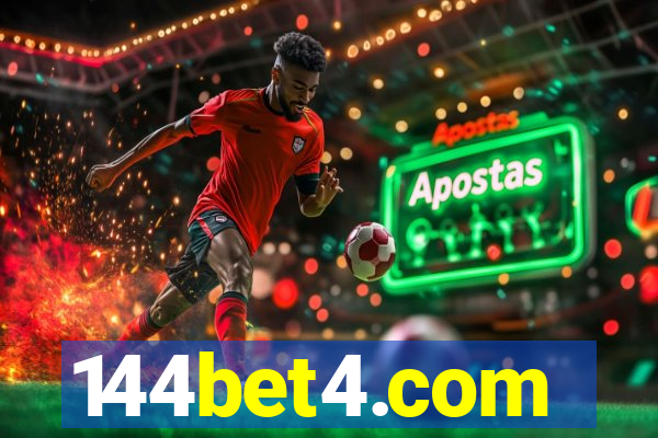 144bet4.com