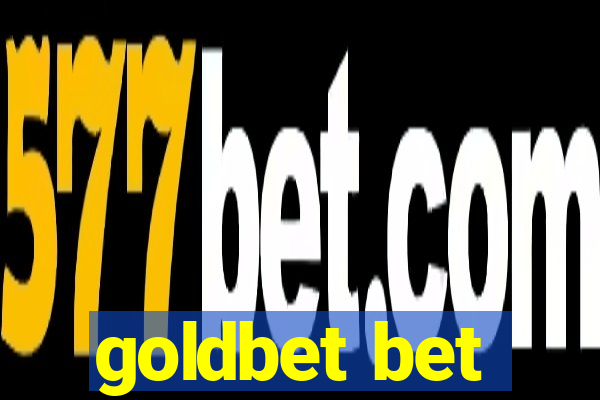 goldbet bet