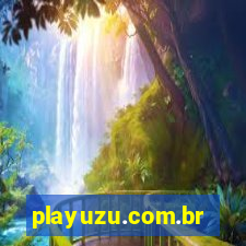 playuzu.com.br