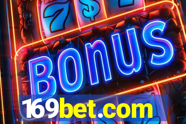 169bet.com