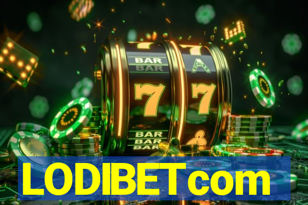 LODIBETcom