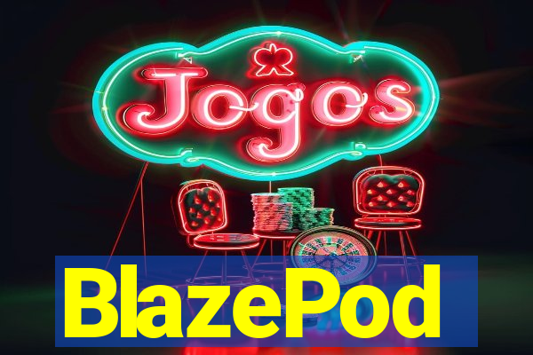 BlazePod