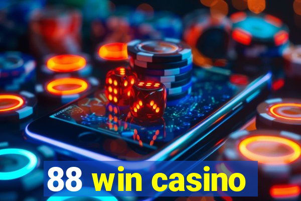 88 win casino