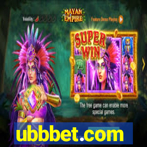 ubbbet.com