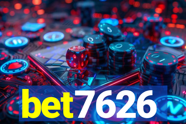 bet7626