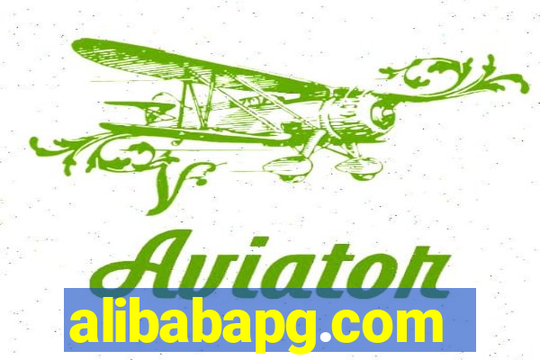 alibabapg.com