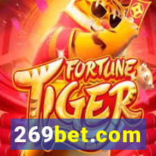 269bet.com