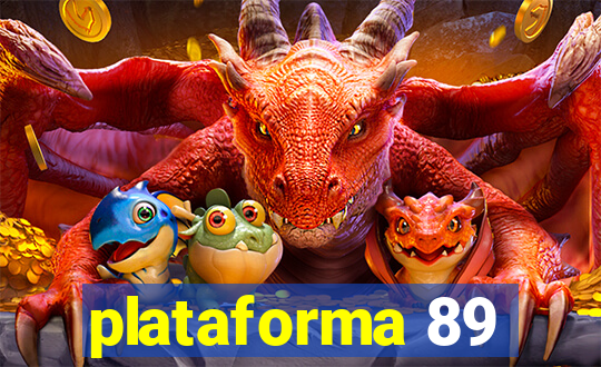 plataforma 89