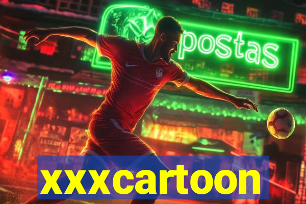 xxxcartoon