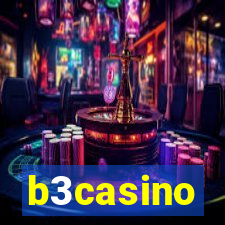 b3casino