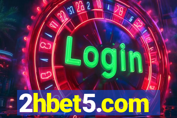 2hbet5.com