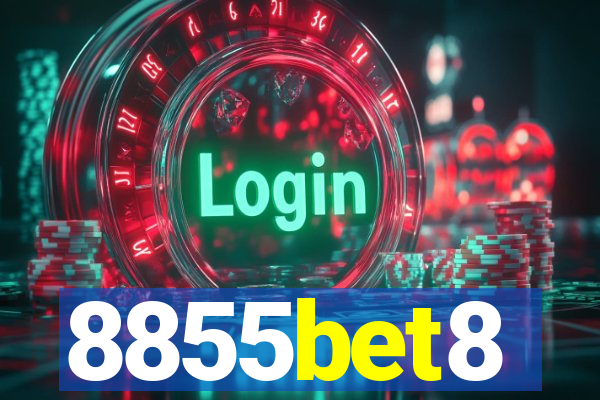 8855bet8