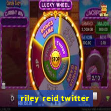 riley reid twitter