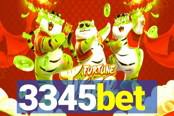 3345bet