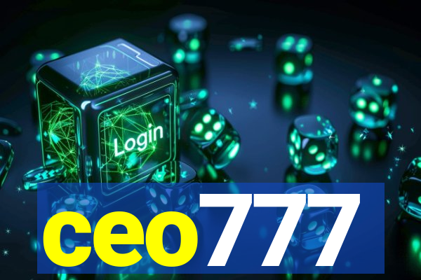 ceo777