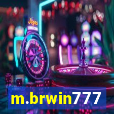 m.brwin777