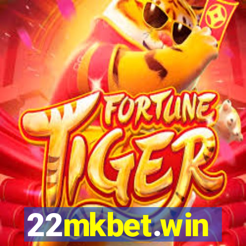 22mkbet.win