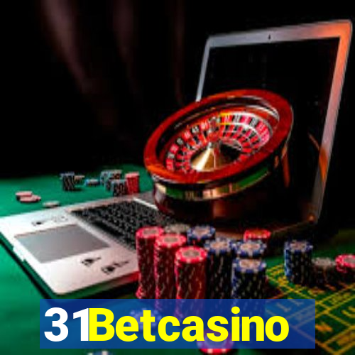 31Betcasino