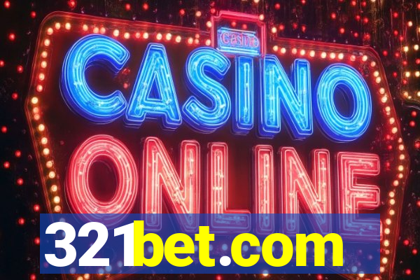 321bet.com