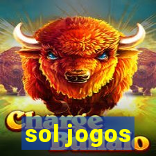 sol jogos