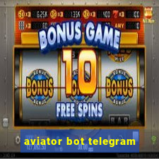 aviator bot telegram