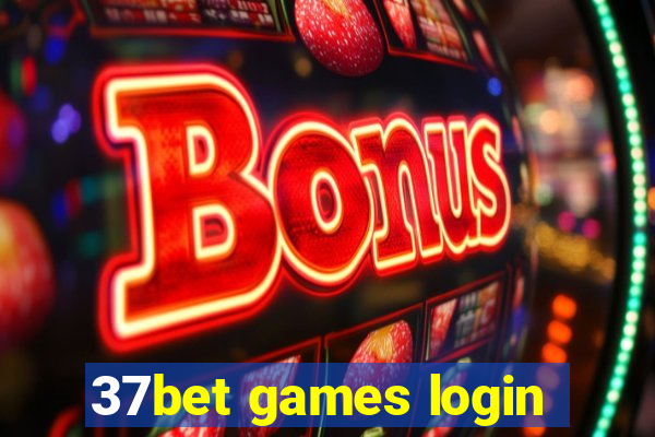 37bet games login