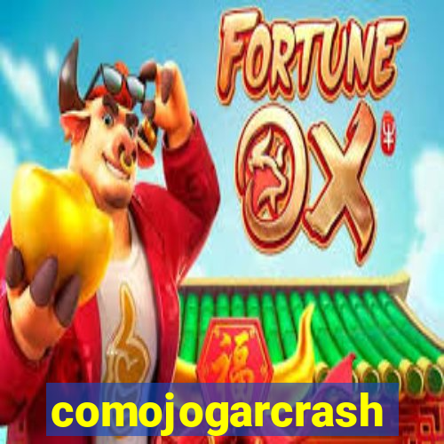 comojogarcrash