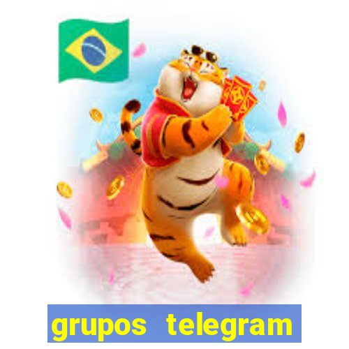 grupos telegram mais 18