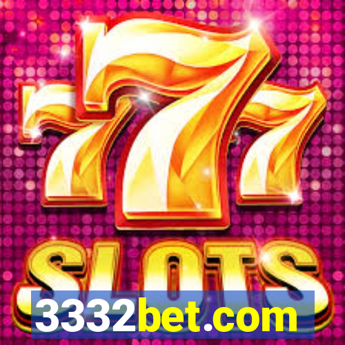 3332bet.com